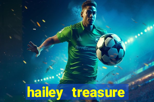 hailey treasure adventure mod apk